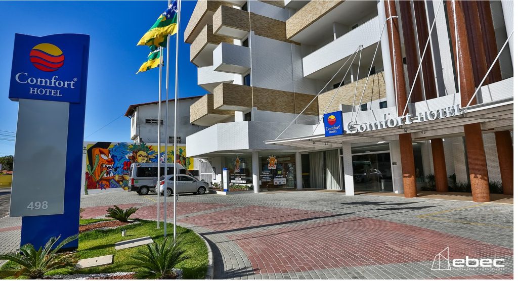 Comfort Hotel